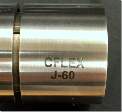 C-FLEX CD-10轴承